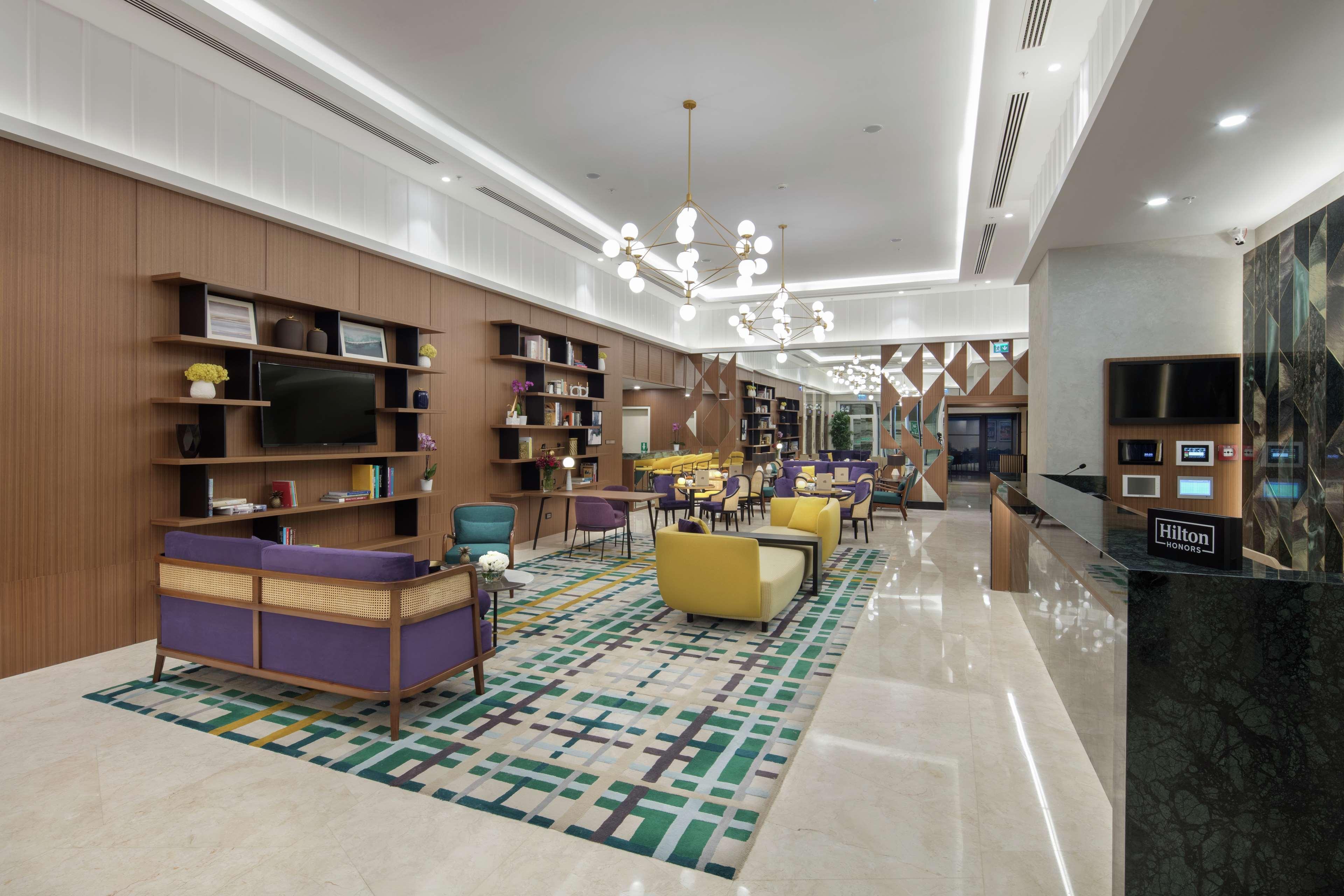 Готель Doubletree By Hilton Afyonkarahisar Екстер'єр фото