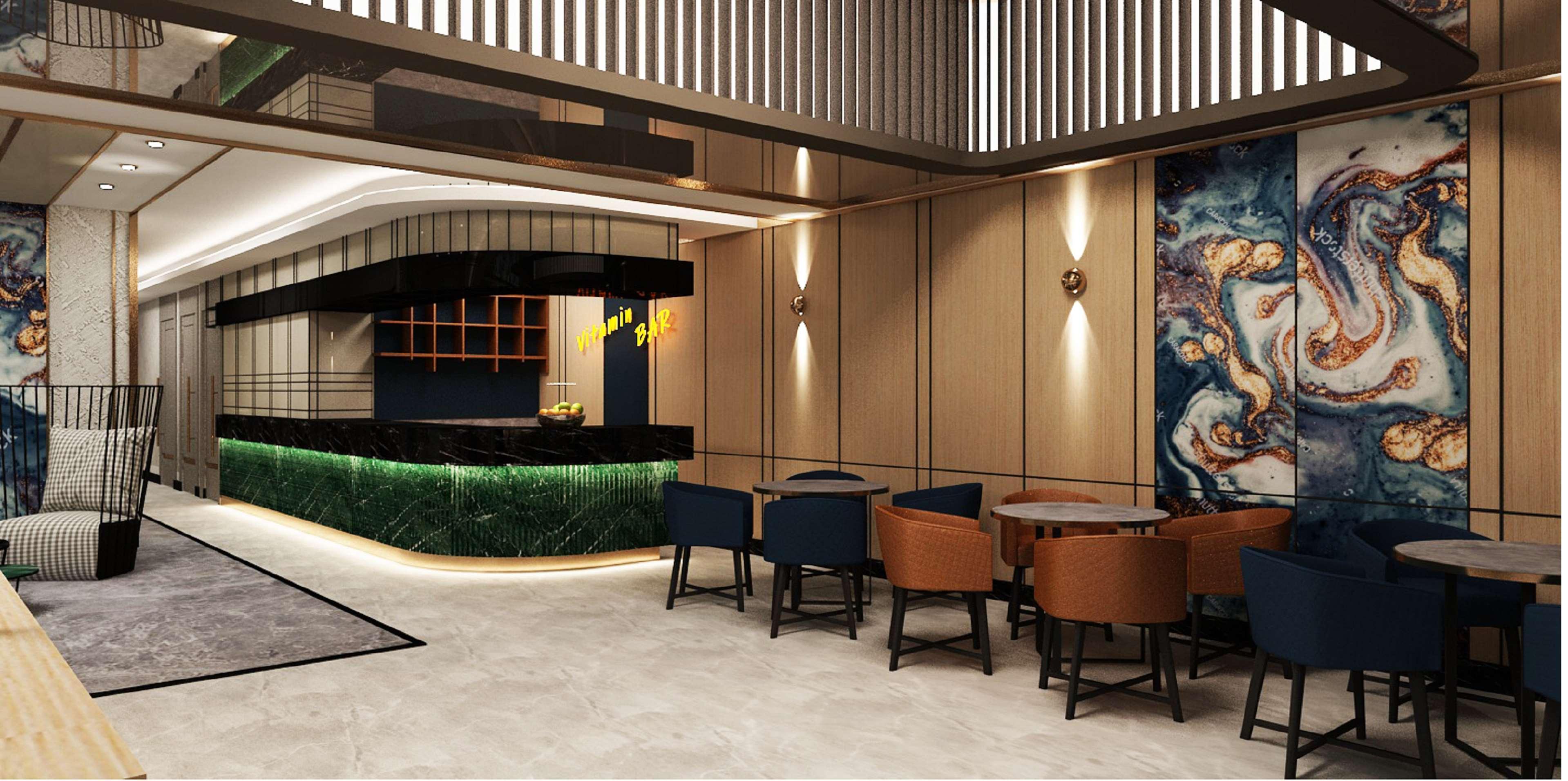 Готель Doubletree By Hilton Afyonkarahisar Екстер'єр фото