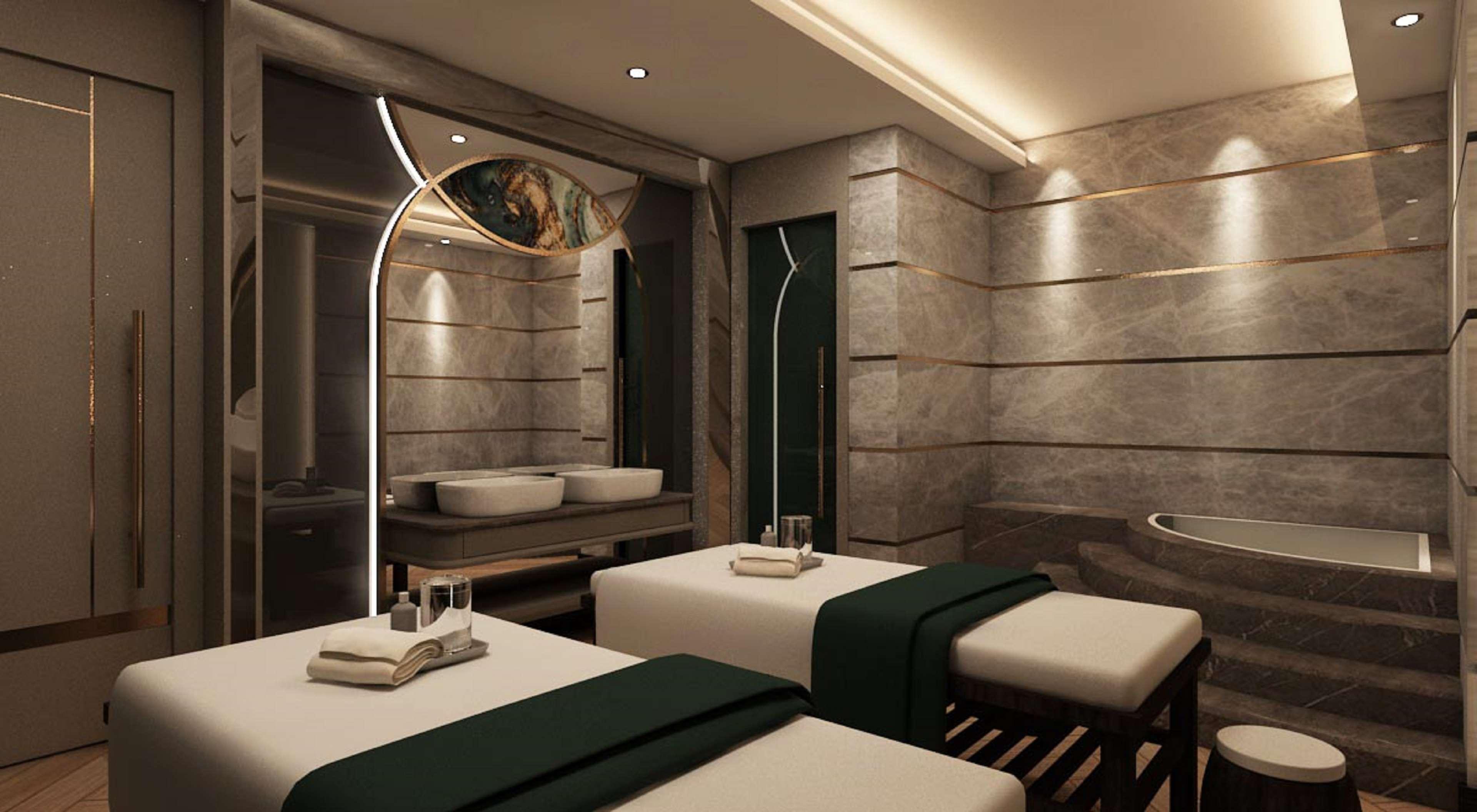 Готель Doubletree By Hilton Afyonkarahisar Екстер'єр фото